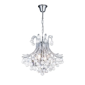 Bask Crystal Ceiling Lights Diyas Contemporary Chandeliers Bask Crystal Ceiling Lights Diyas Contemporary Chandeliers